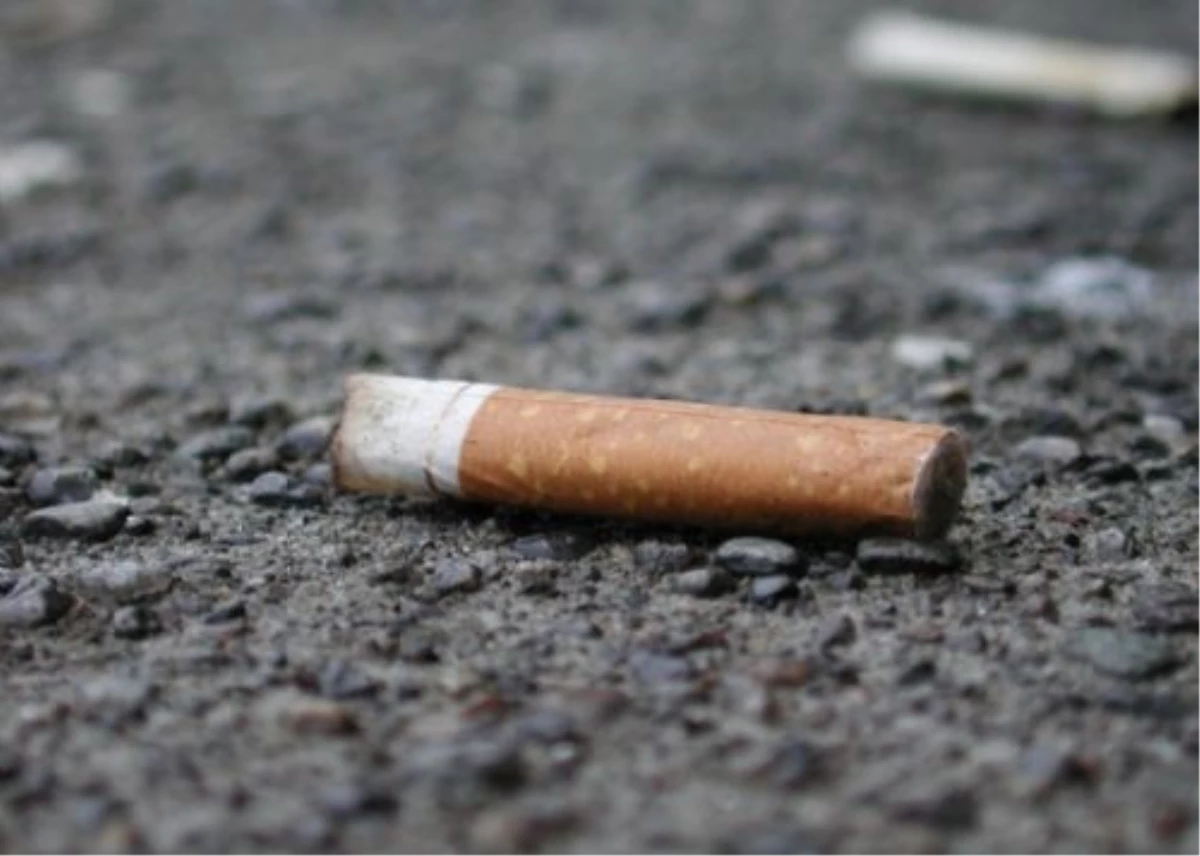 Öğrenci, Yüzünde Sigara Söndüren Okul Müdürüne 10 Bin Liralık Tazminat Davası Açtı