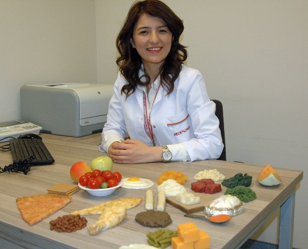 Özel Haber) Enfeksiyon Hastalıklarından Korunmak İçin Beslenme Uyarısı