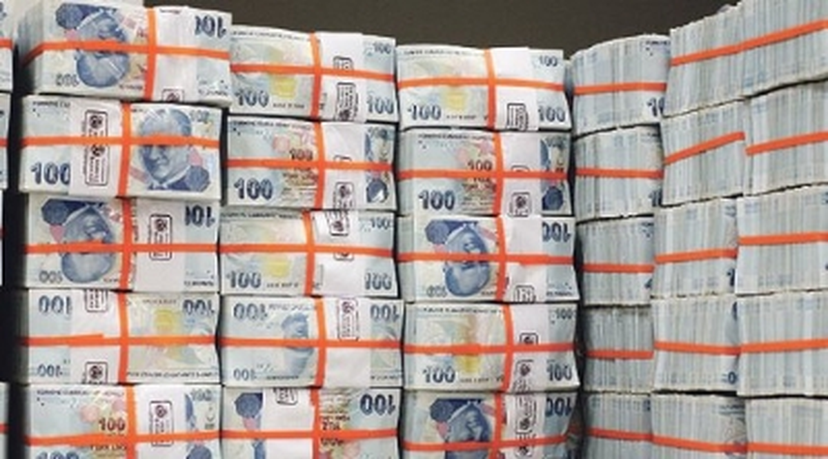 Para Arzı 938.5 Milyar TL\'ye Yükseldi