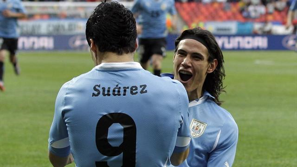 Paris Saint Germain\'in Yeni Hedefi Luis Suarez