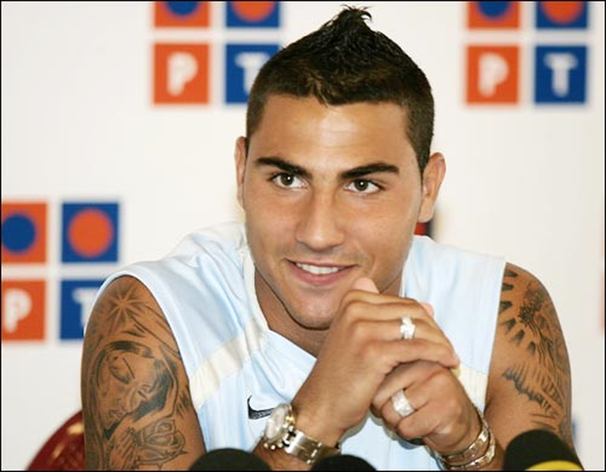 Quaresma\'nın Geri Dönüşü!