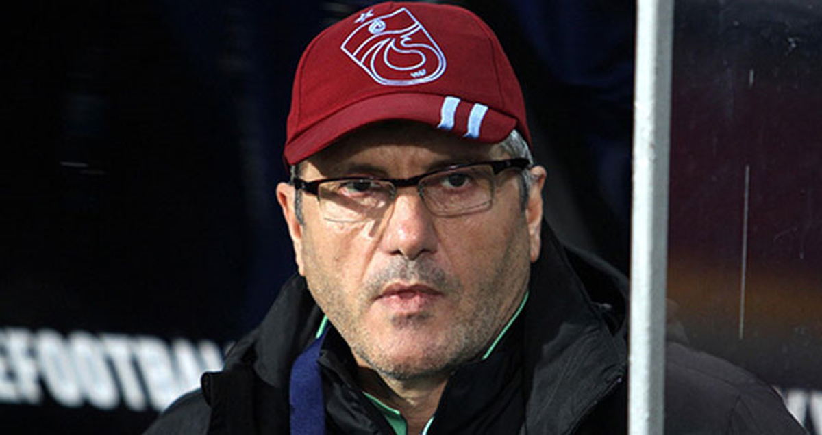 Quot;bir Futbolcuyu İstersek Alırız"