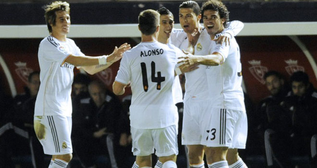Real Çeyrek Finalde