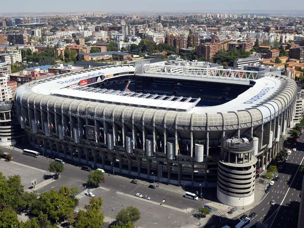 Cola Cola\'dan Real Madrid\'e Çılgın Teklif