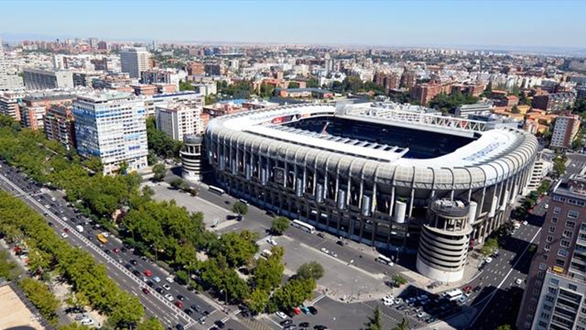 Real Madrid\'e Çılgın Teklif! 80 Milyon Euro!