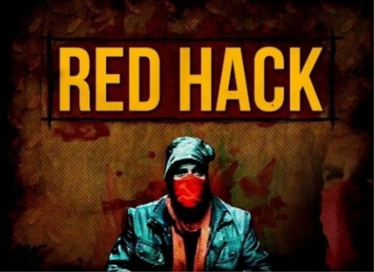 Redhack\'ten "Dövizin Yükselişine Hack" ile Müdahale