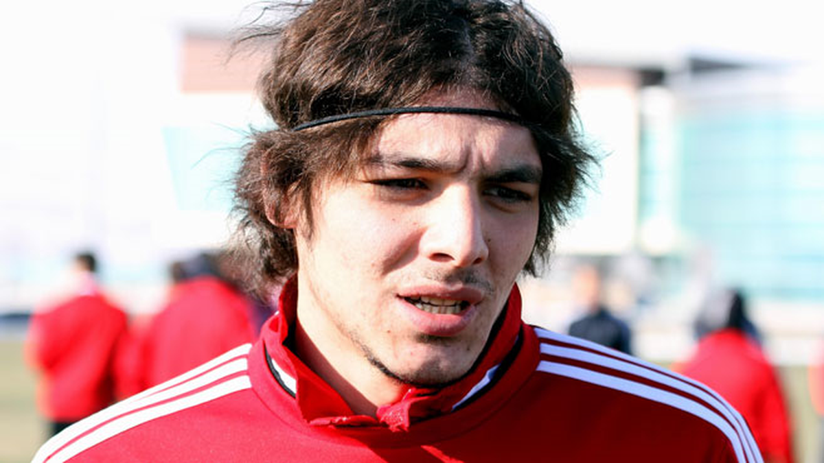Salih Dursun, Kayserispor Kampından Ayrıldı