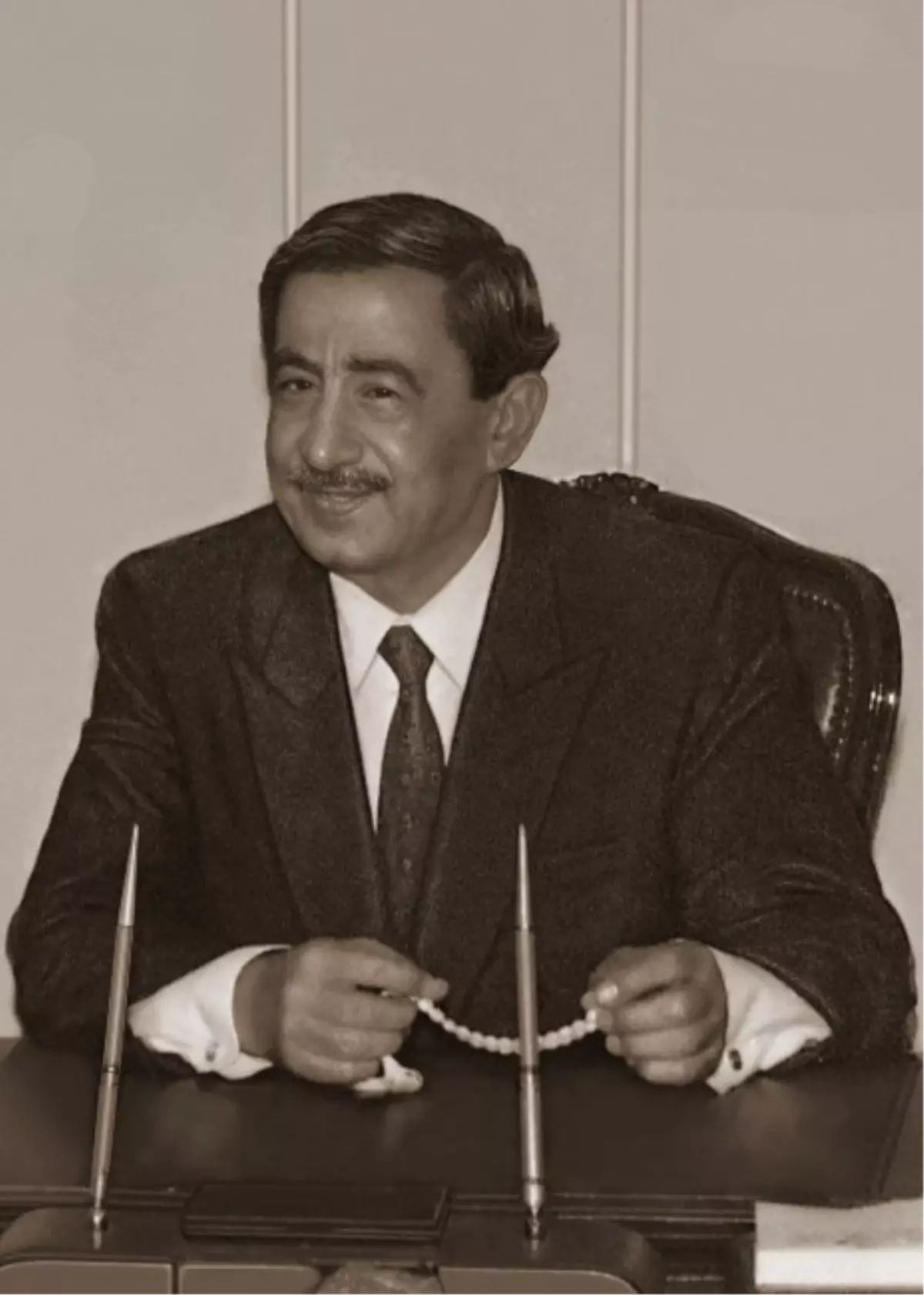 Sani Konukoğlu Vefatının 20. Yıldönümünde Anıldı