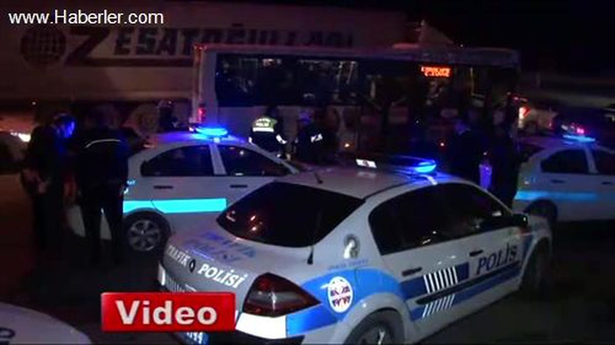 Şanlıurfa\'da Trafik Kazası: 1 Ölü, 4 Yaralı
