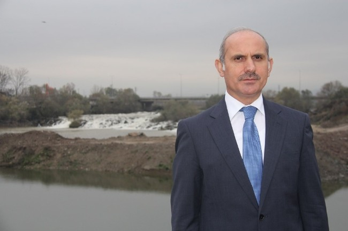 Saski Genel Müdürü Rüstem Keleş Canlı Yayında Konuştu Açıklaması