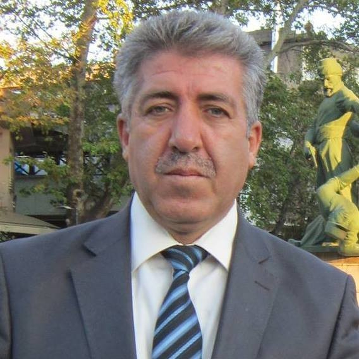Seçmenlere \'Askı\' Uyarısı