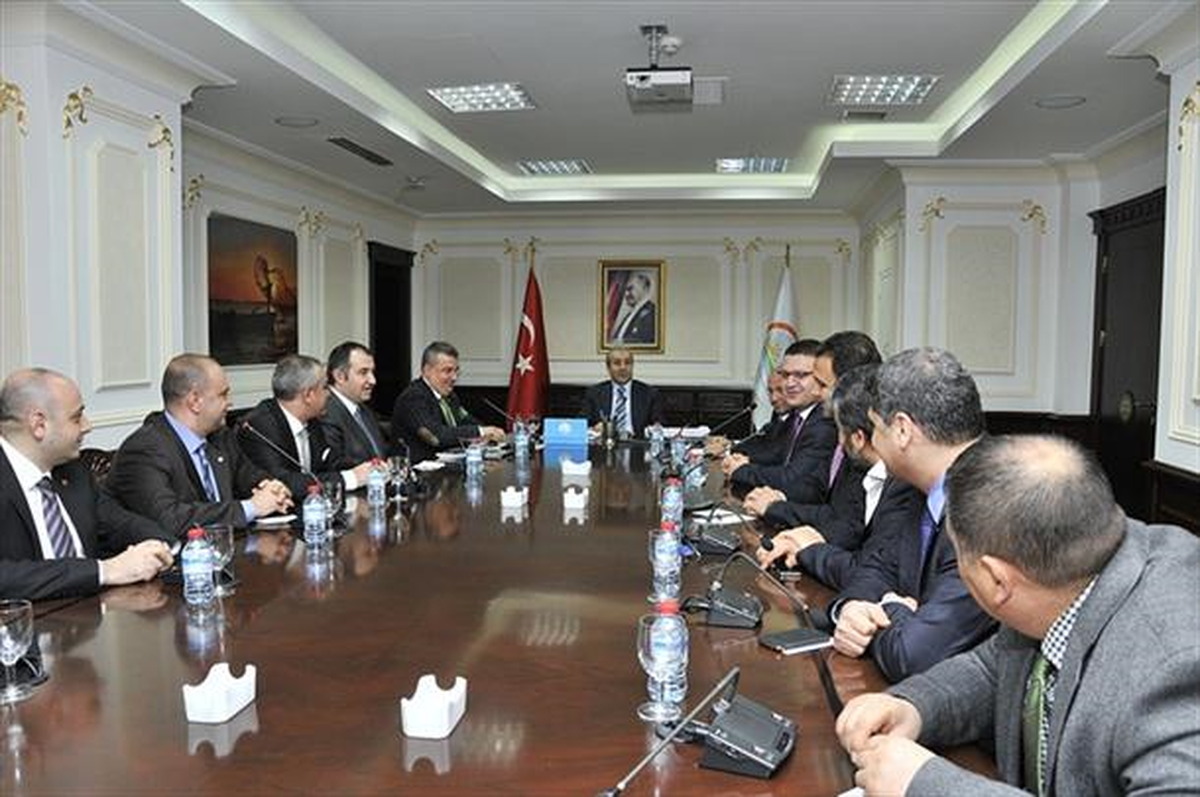 Slovenya Yatırım Semineri