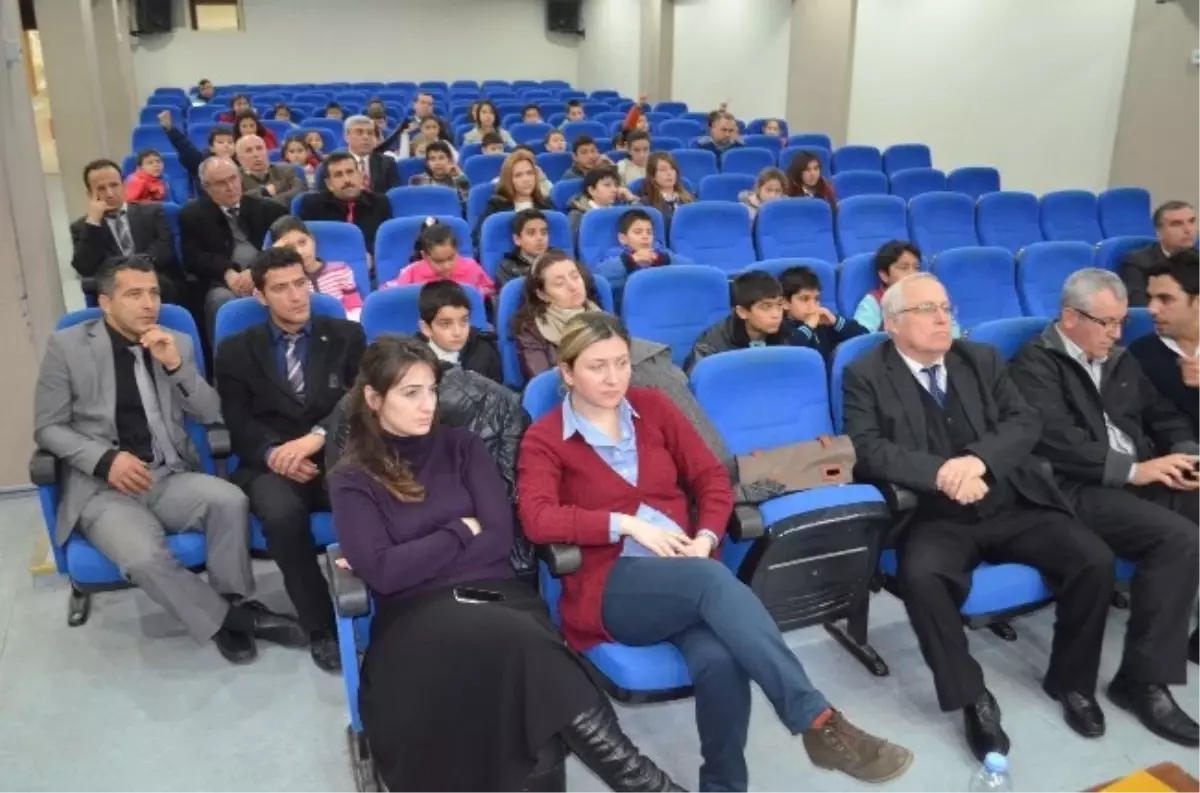Söke Belediyesinden Öğrencilere Çevre Eğitimi