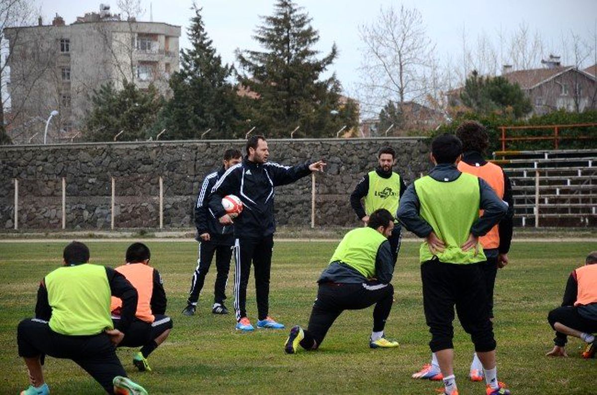 1930 Bafraspor, Menemenspor\'a Hazır