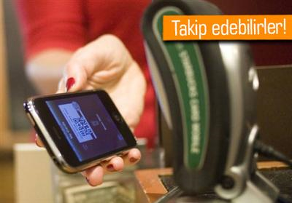 Starbucks\'ın Uygulamasında Büyük Tehlike!