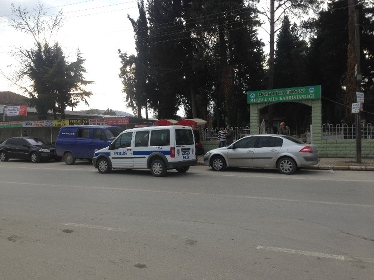 Şüpheli Ölüm Mezar Açtırdı