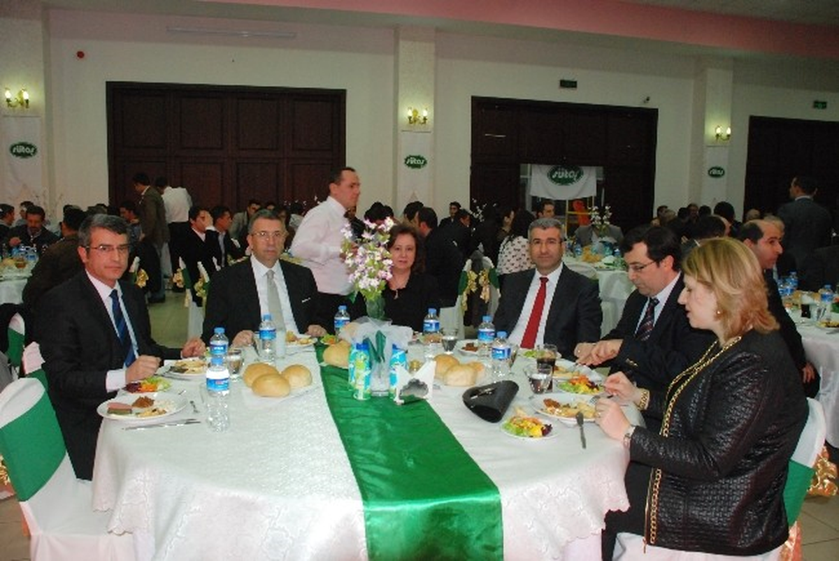 Sütaş 2014\'e Umutlu Girdi