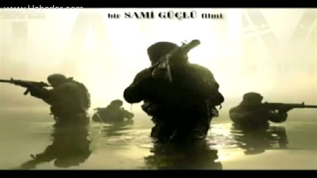 Takım Fragman