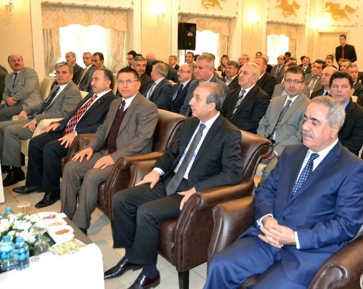TAREKS ile TİGEM Arasında İşbirliği Protokolü İmzalandı