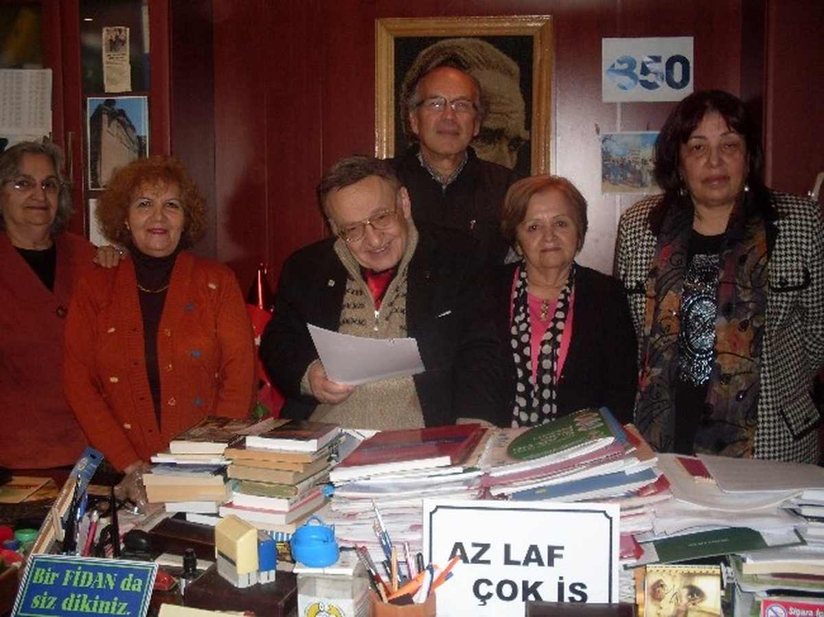 Tarım Arazileri İmara Açılmasın"