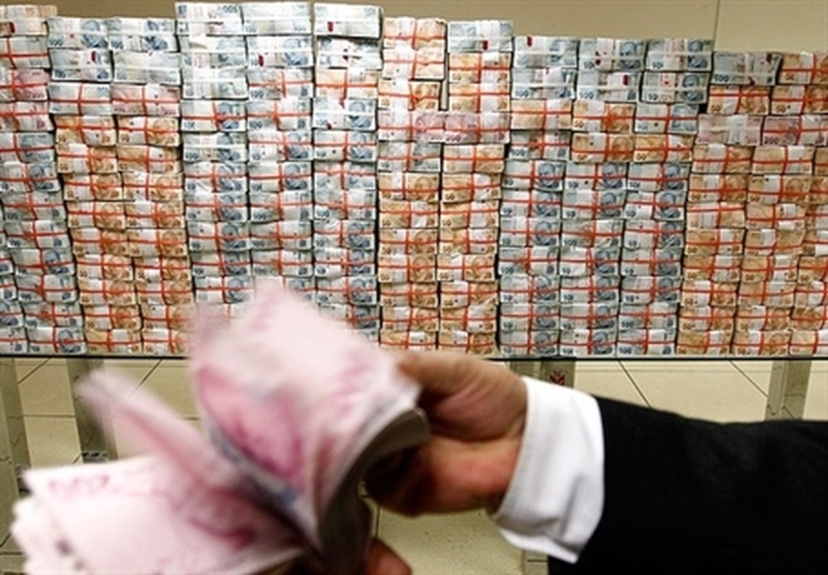 TCMB, 1 Milyar Lira Tutarlı Repo İhalesi Açtı