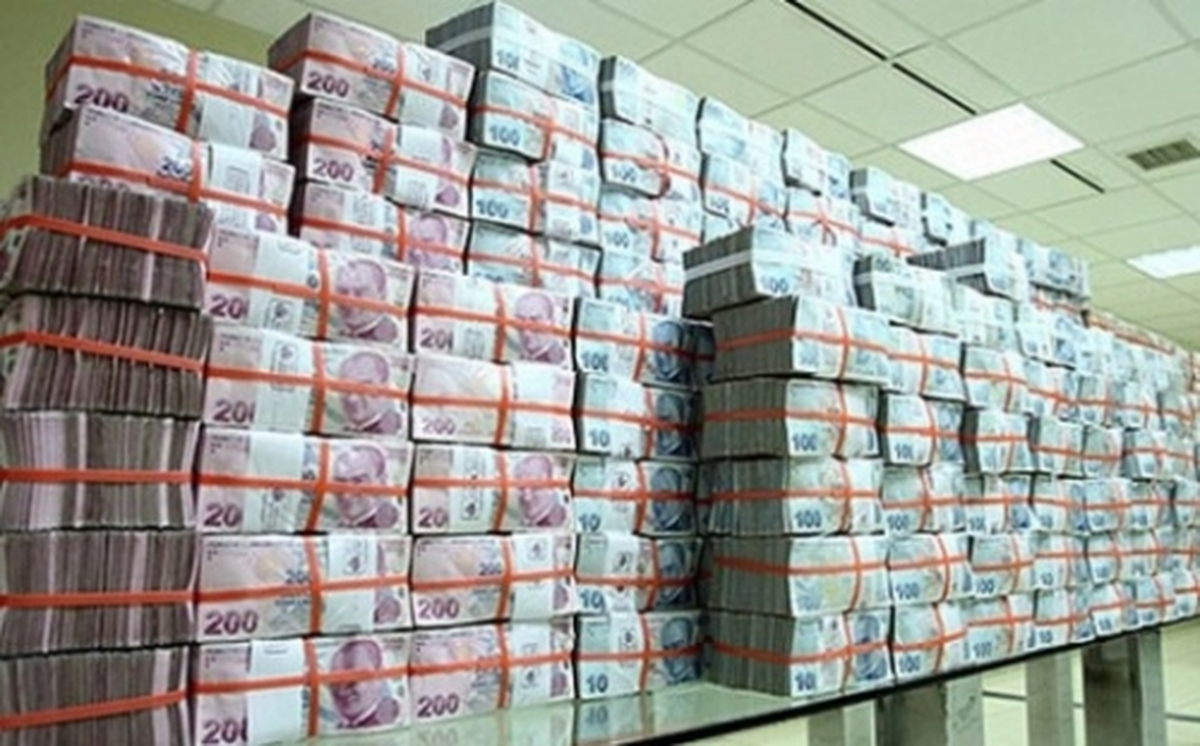 Tcmb, 23 Ocak Vadeli Repo İhalesiyle Piyasaya 1 Milyar Lira Verdi