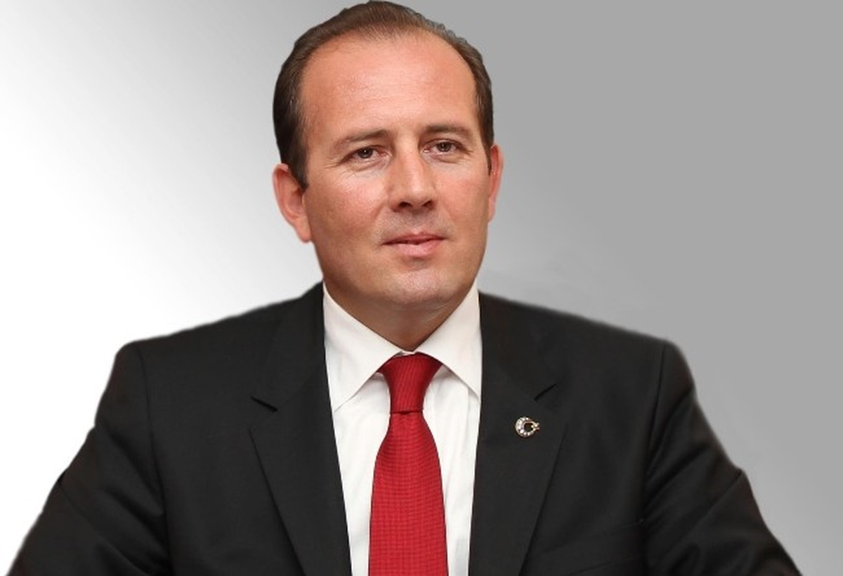 Tdkb Ajansı\'nın Görev Süresinin Uzatılması