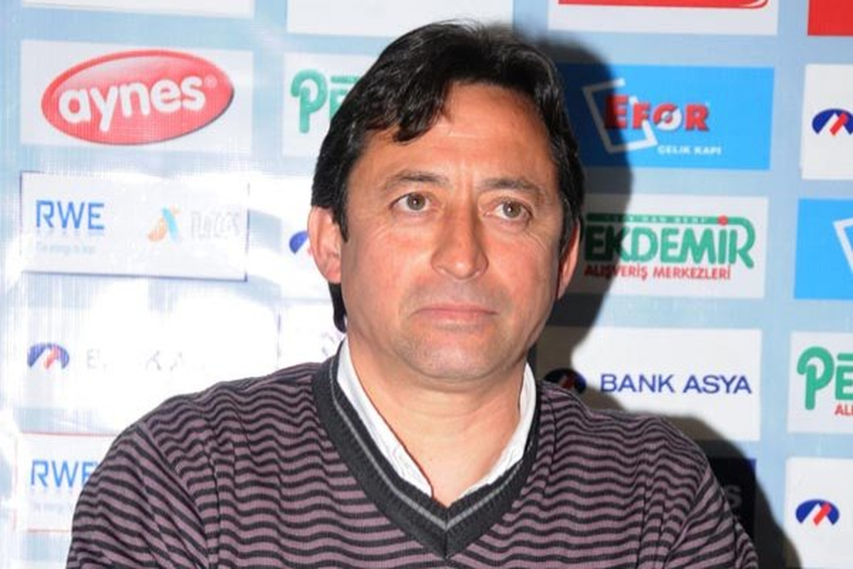 Tekden Denizlispor\'da Hedef 3 Puan