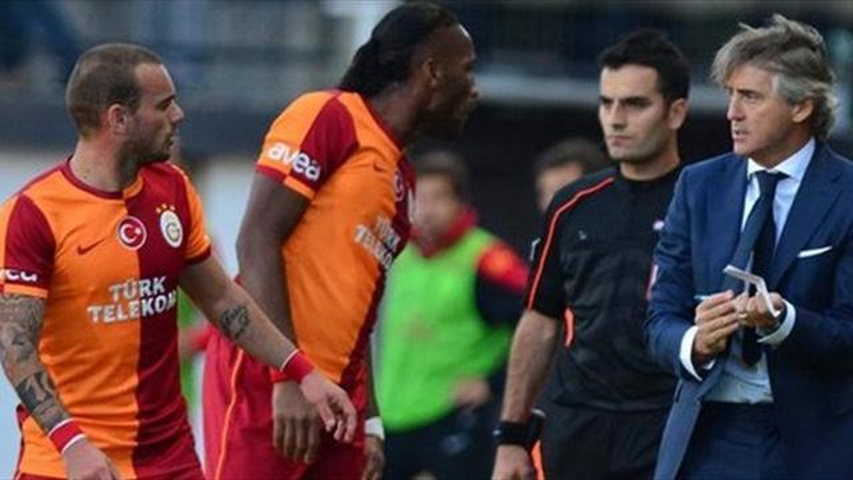 Tekliflere Yanıtını Bu Sefer Çok Sertr Verdi!