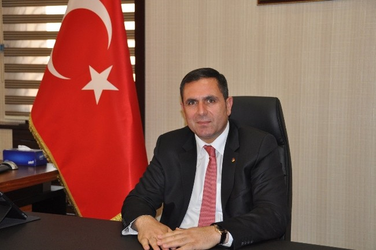 Tiryakioğlu: "Sani Konukoğlu, Sanayicilerimiz İçin Rol Model Olmuştur"