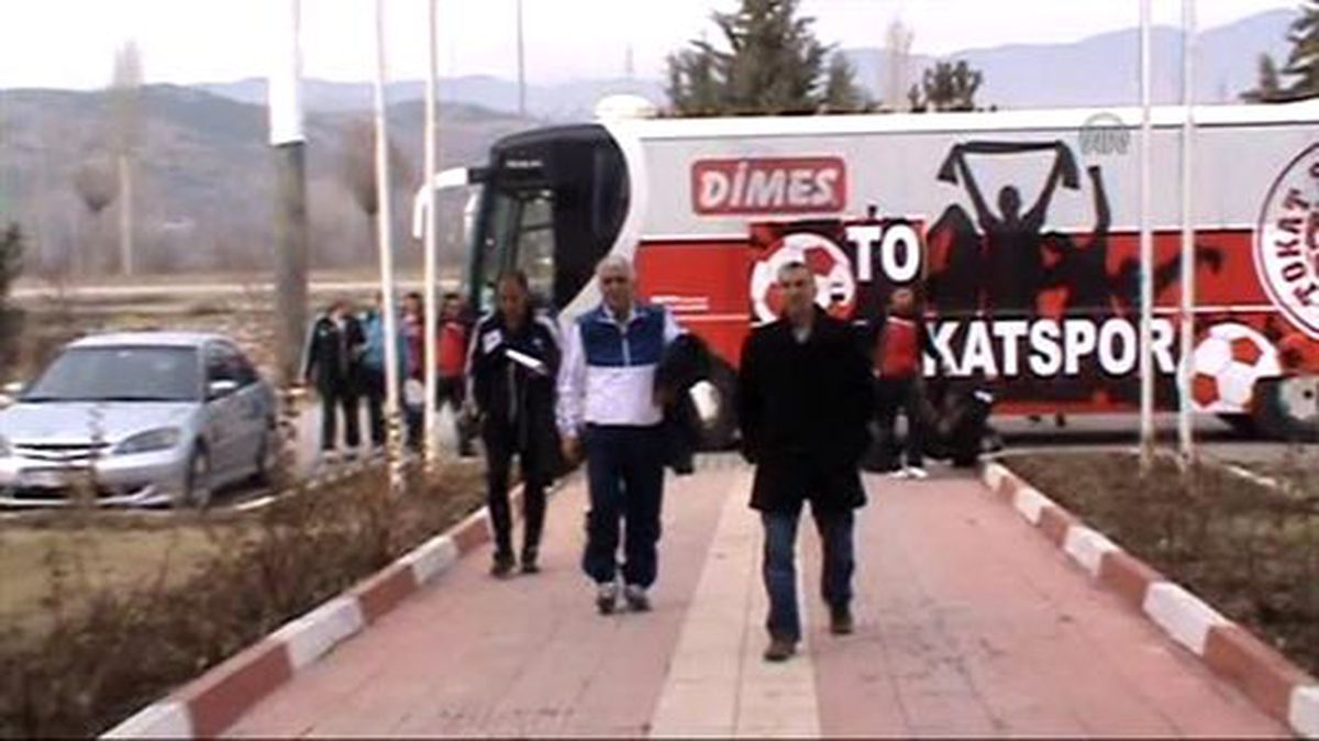 "Yediğimiz Goller Kendi Hatalarımızdan Kaynaklandı"
