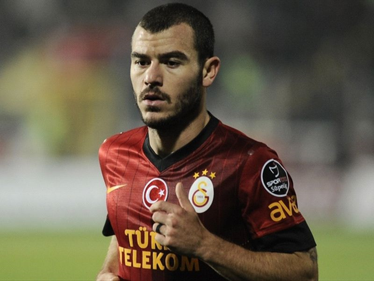 Trabzonspor Yekta\'dan Vazgeçti