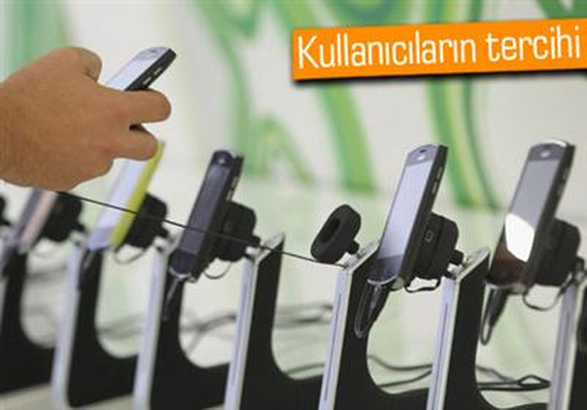 Tüketiciler Hangisini Tercih Edecek?