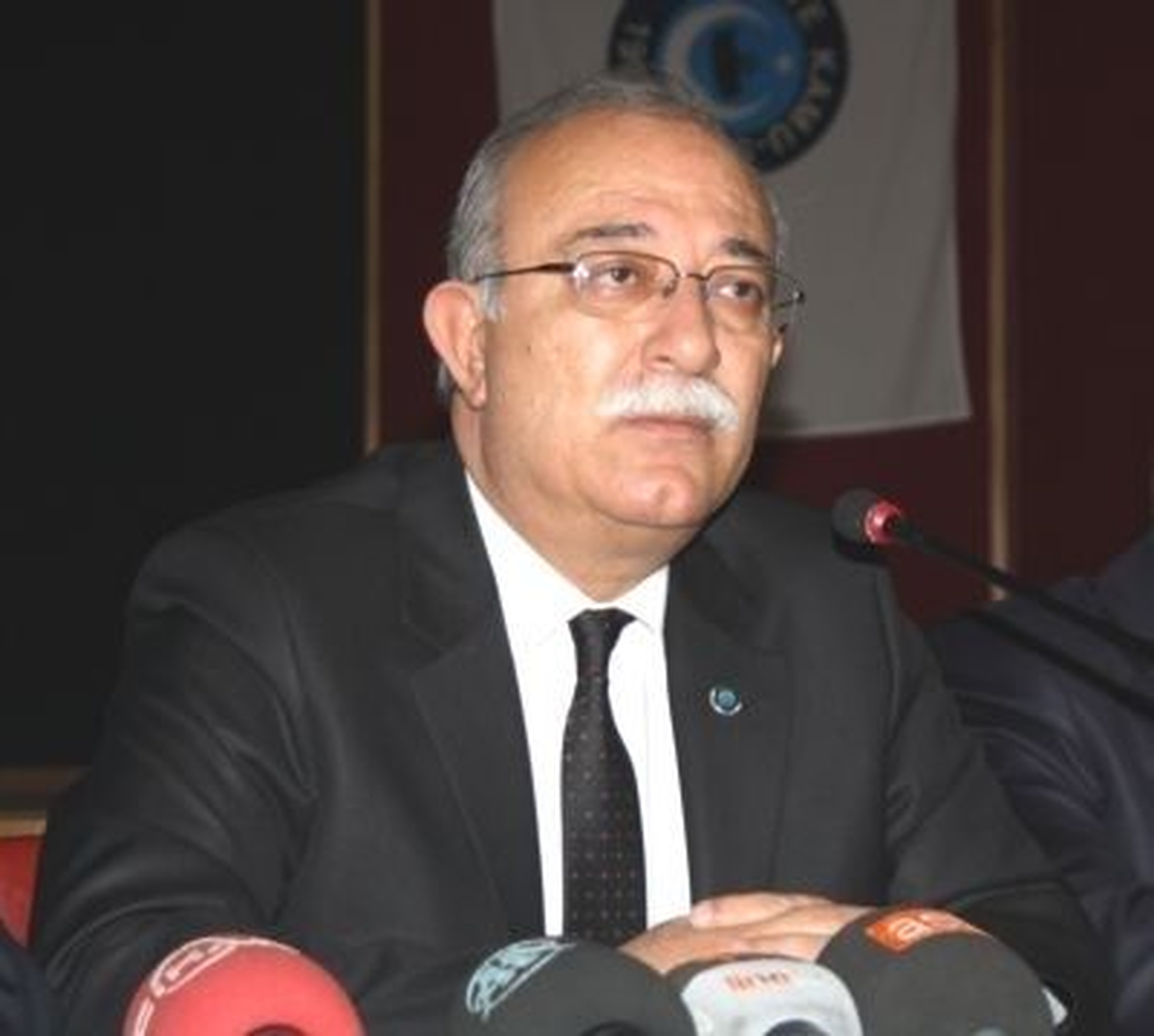 Türk Eğitim-Sen Genel Başkanı Koncuk: Bakanlık Yangın Yerine Dönmüş Durumda