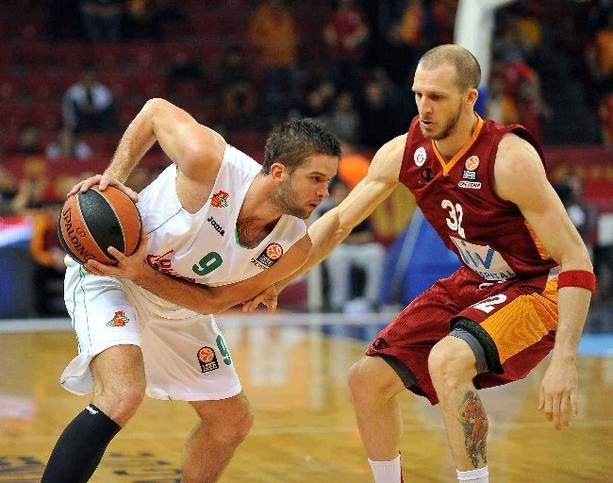 Turkısh Aırlınes Euroleague