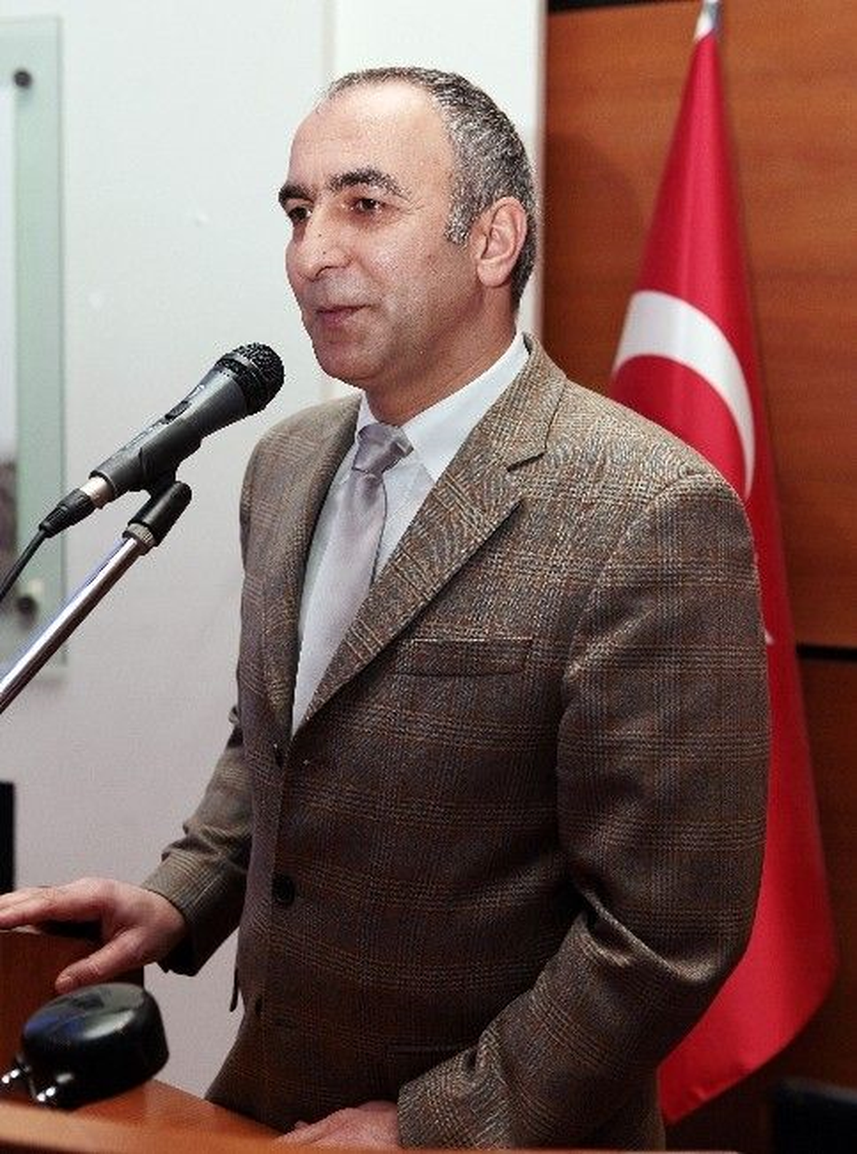 Türkiye\'de Tarım Öğretiminin 168. Yılı"
