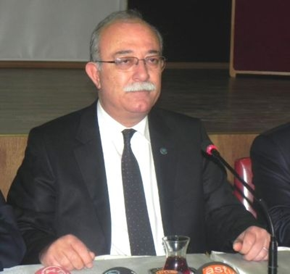 Türkiye Kamu-Sen Genel Başkanı Koncuk: "Meb\'de Görevden Alma Operasyonu Yapılıyor"