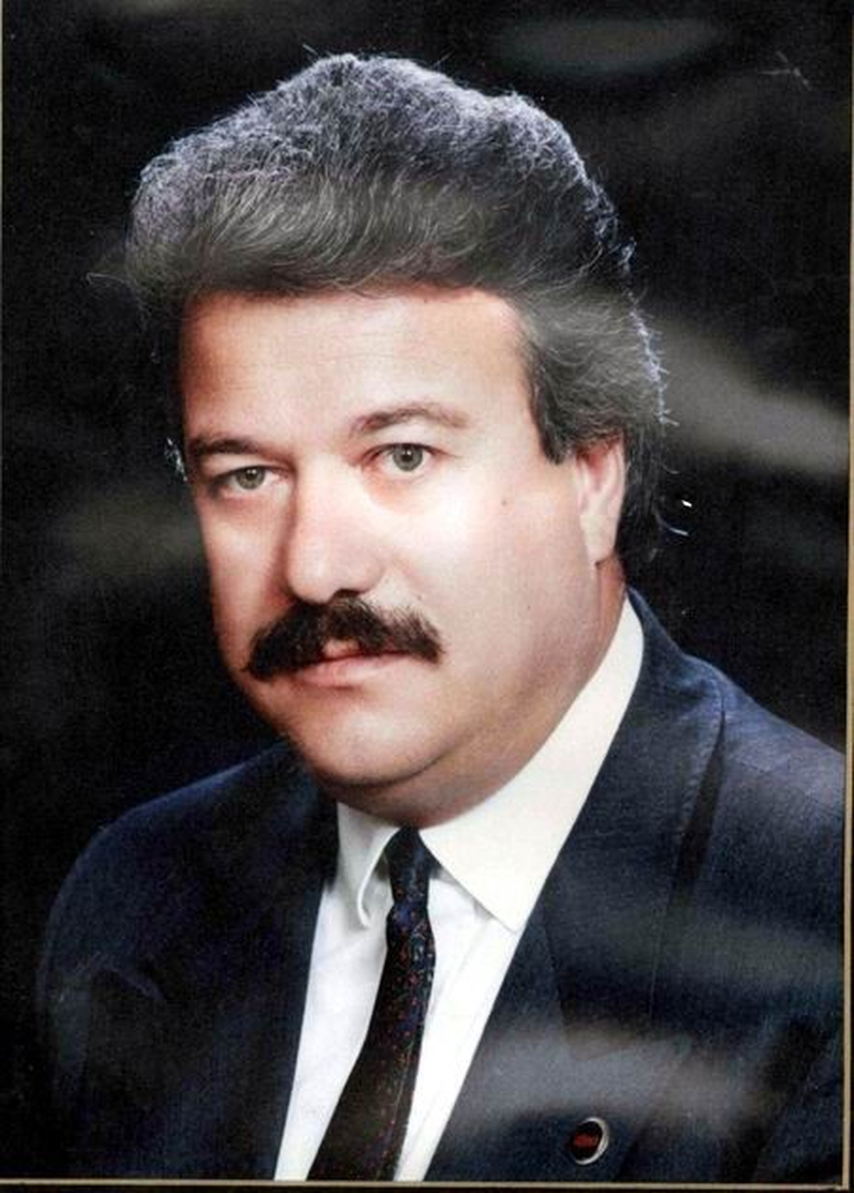 Ürgüp Eski Belediye Başkanı R. Kürşat Numanoğlu Vefat Etti