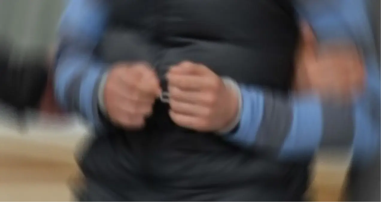 Üvey Annesini Bıçakladığı İddia Edilen Kişi Tutuklandı