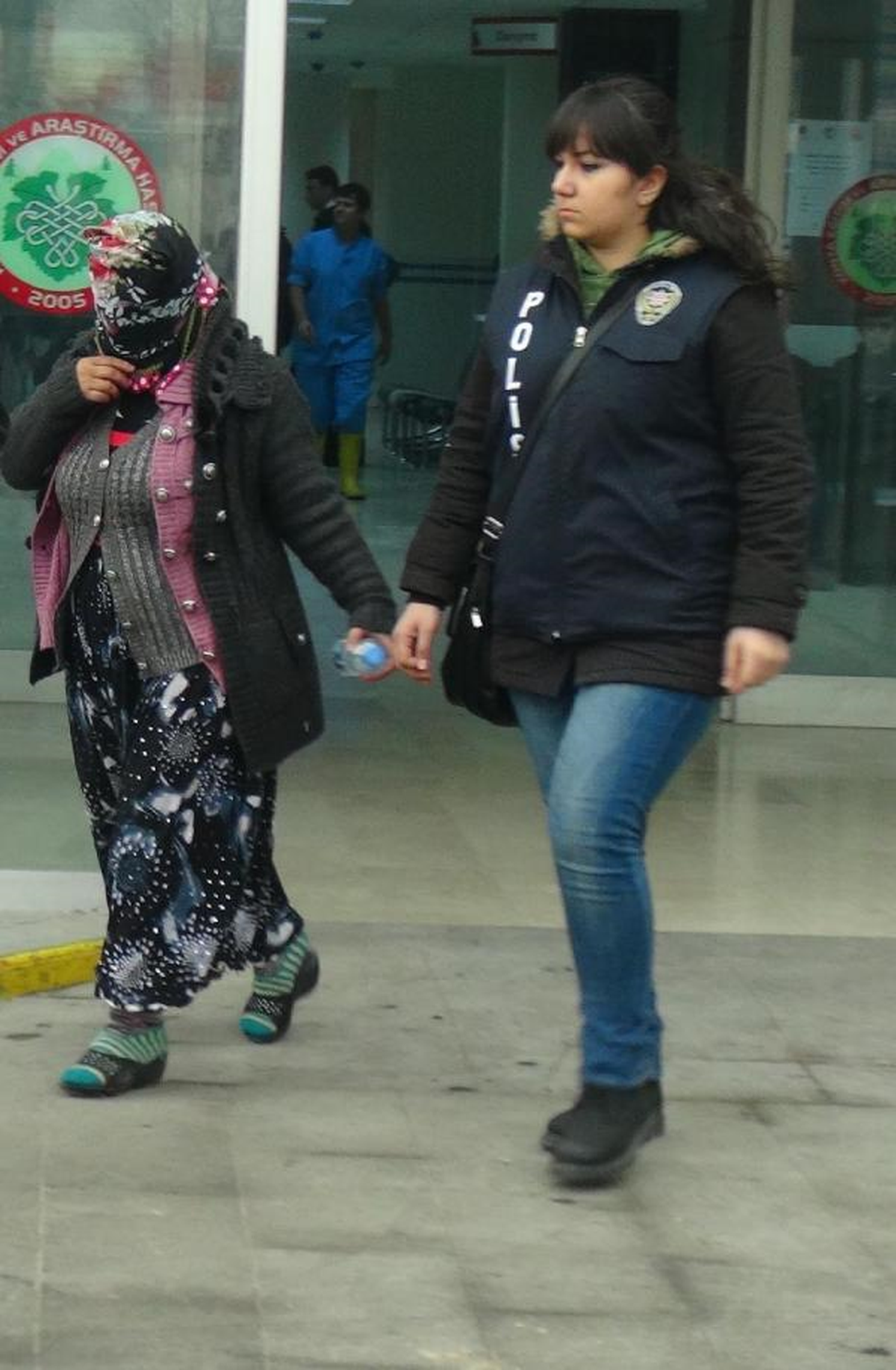 Konya\'da Uyuşturucu Operasyonunda 51 Kişi Tutuklandı
