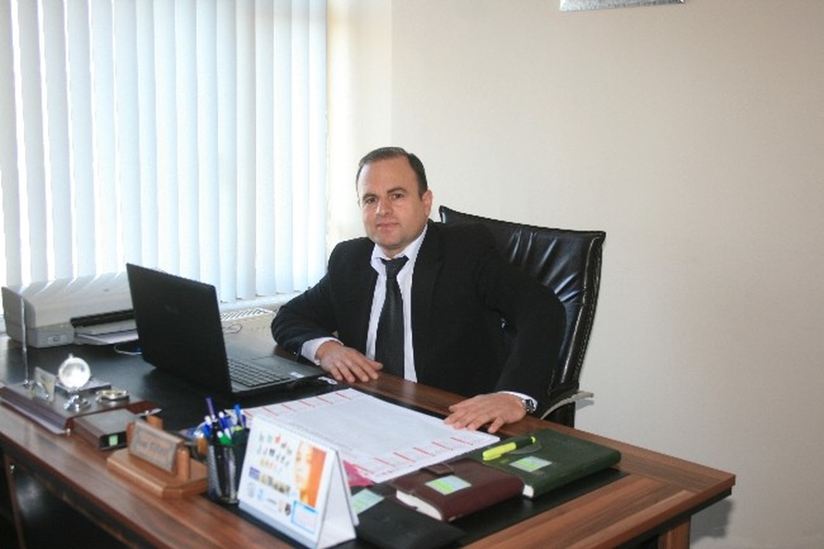 Vize Şoförler ve Otomobilciler Odası Başkanı Necat Kubanç Oldu