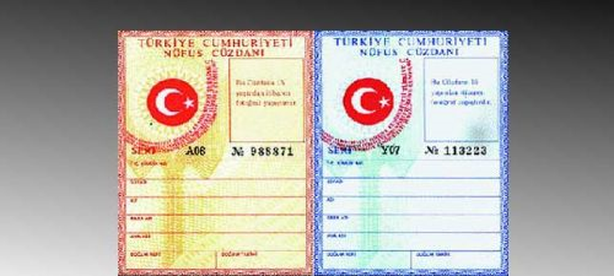 Yabancı Misyon Kimlik Kartı Yönetmeliğinde Değişiklik