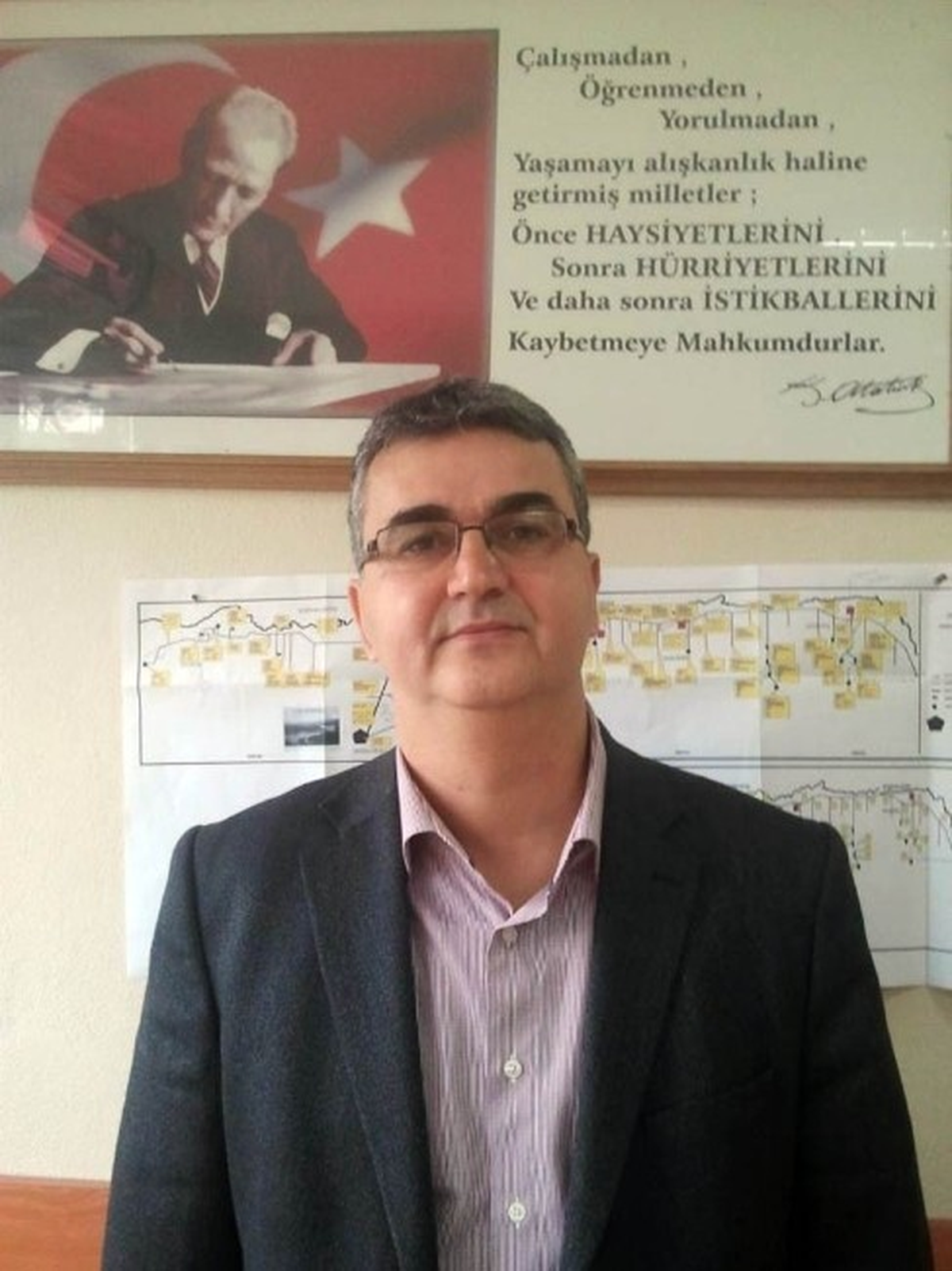 Yalova\'nın 25 Günlük Suyu Kaldı