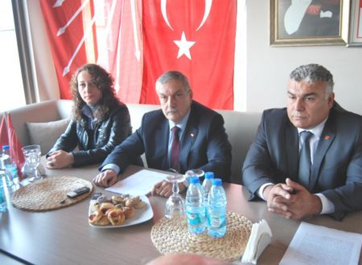 Yerel Seçimlere Doğru