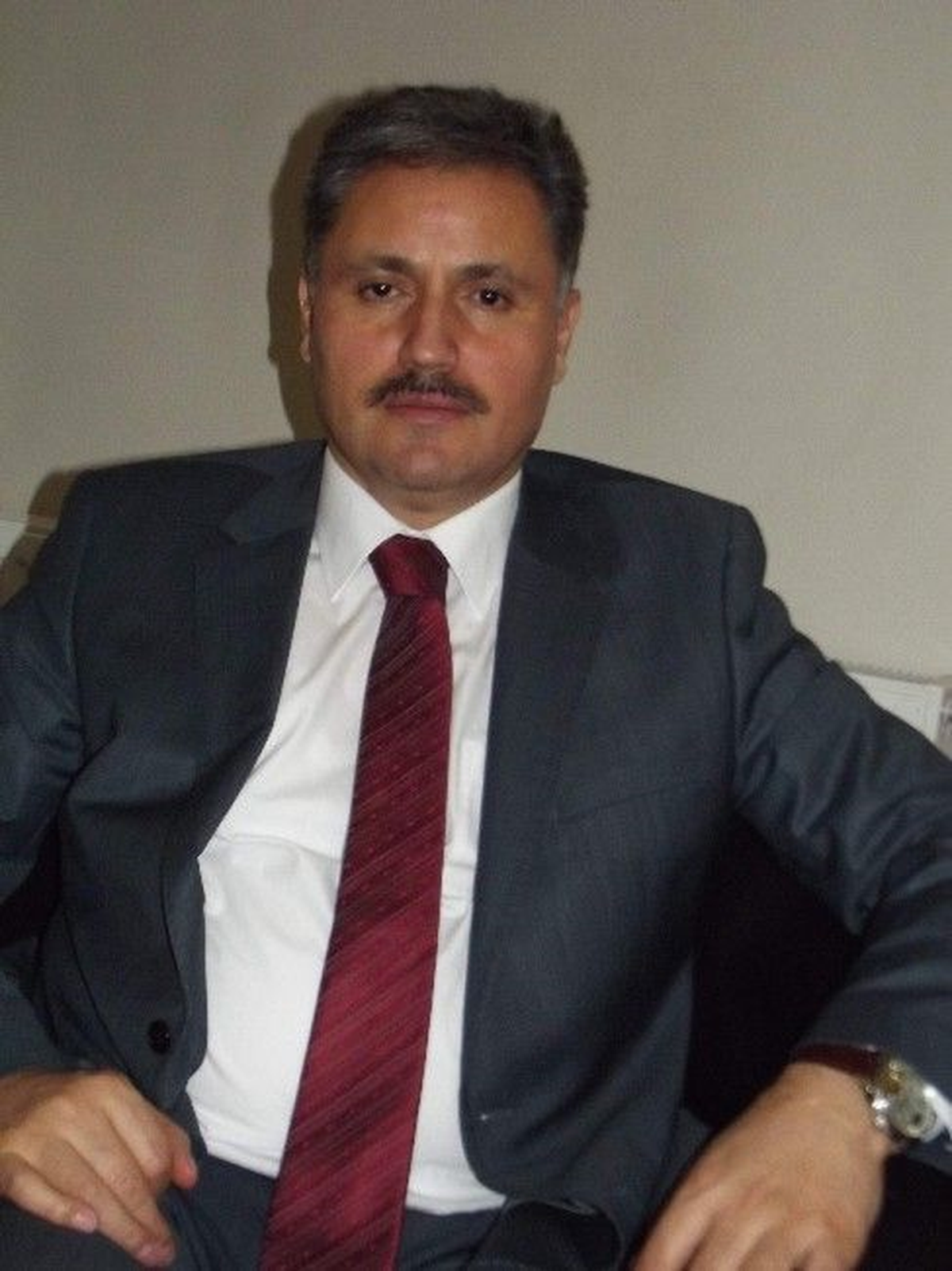 Yerel Seçimlere Doğru