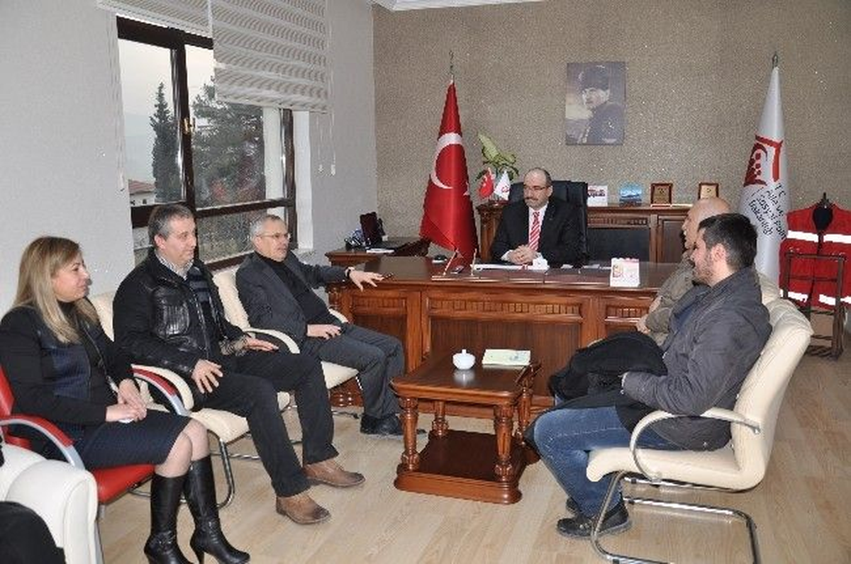 Yerel Seçimlere Doğru