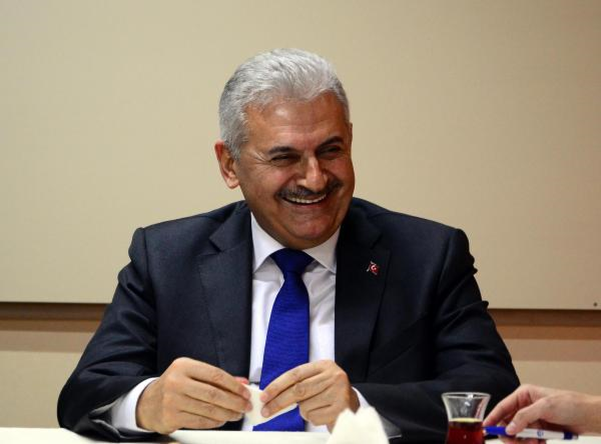 Yıldırım\'dan Kocaoğlu\'na \'Ne Yaptın\' Yanıtı; \'Çetelesini Dökeriz, Mahçup Olabilir\'