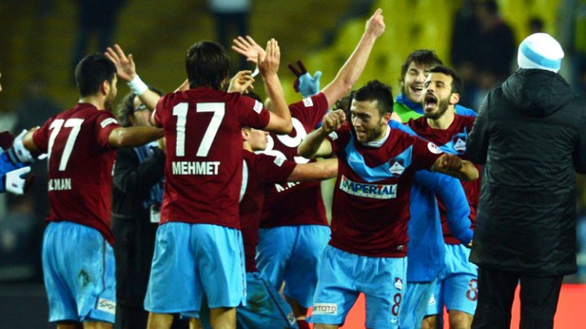 1461 Trabzon, Puan Kayıplarının Önüne Geçmek İstiyor