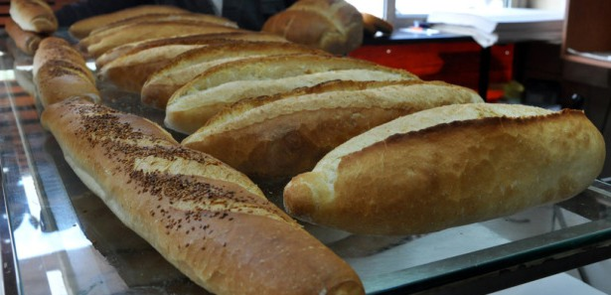 2 Milyar 800 Milyon TL\'lik Ekmek Tasarrufu Sağlandı