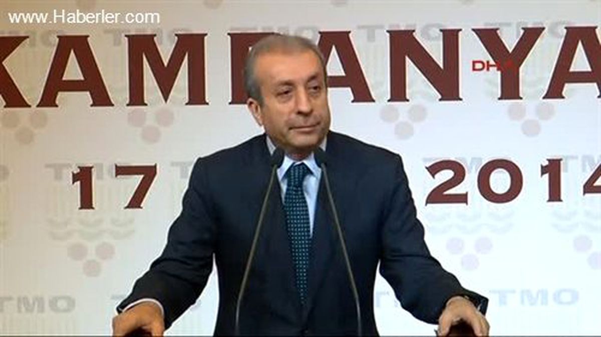 2 Milyar 800 Milyon TL\'lik Ekmek Tasarrufu Sağlandı